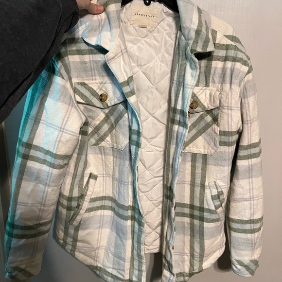 Shacket - Picture 2 of 6